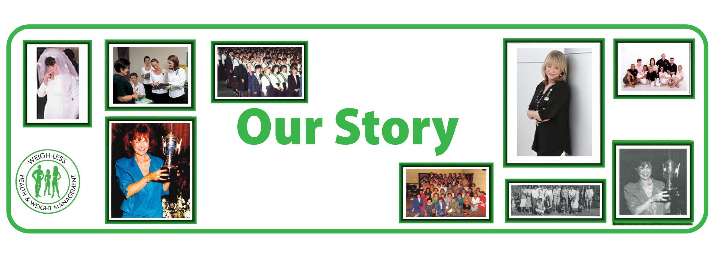 Our Story