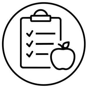 Extensive Food Lists