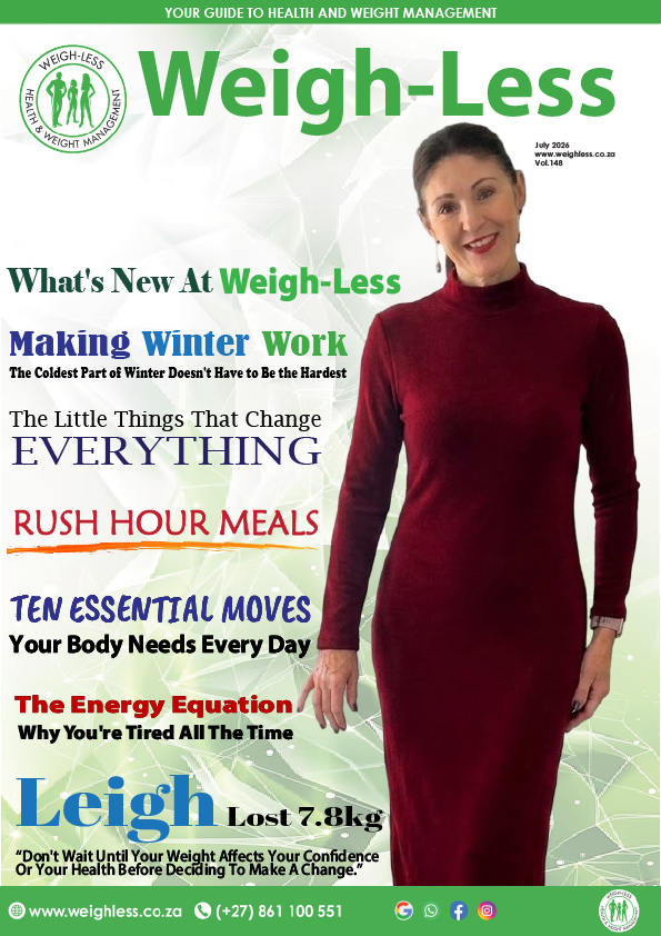 Magazine